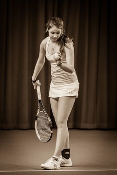 Ausschnitte 4273 - Weihnachtsturnier